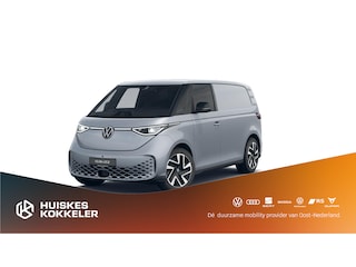 Volkswagen ID. Buzz Bulli Edition 340pk 79 kWh 4MOTION | Voor Mekaar Deal > ACTIE-Prijs; bij koop of leasen via HK <