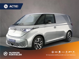 Volkswagen ID. Buzz Bulli Edition 340pk 79 kWh 4MOTION | Voor Mekaar Deal > ACTIE-Prijs; bij koop of leasen via HK <