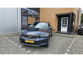 Volvo XC40 1.5 T4 Recharge Inscription