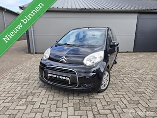 Citroën C1 1.0-12V Ambiance