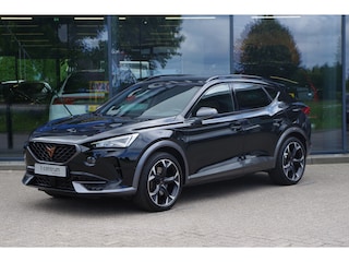 Cupra Formentor 1.4 e-Hybrid VZ 245 PK Performance PHEV, Camera, Carplay, Winterpakket