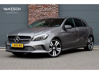 Mercedes-Benz A-klasse 200 Ambition | Automaat | Camera | Night Pakket | Parkeerassistent | Stoelverwarming | Dodehoekassistent |