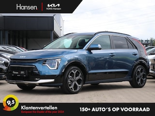 Kia Niro 1.6 GDi PHEV ExecutiveLine I Leder I HarmanKardon I Dodehoekdete