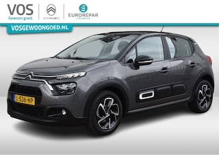 Citroën C3 1.2 PureTech Business