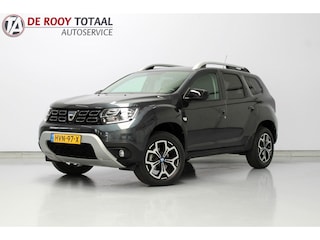 Dacia Duster 1.3 TCe Serie Limitee 15th Anniversary 131PK, 360GR-CAMERA | CRUISE CONTROLE | CLIMATE CONTROLE | NAVIGATIE