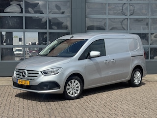 Mercedes-Benz Citan 113 L2 | Trekhaak | Camera | Cruise | 2 x S.D. | Certified 24 mnd garantie