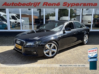 Audi A4 Limousine 1.8 TFSI S edition | S Line | Navi | Cruise | Bluetooth