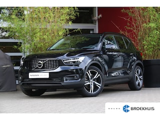 Volvo XC40 1.5 T4 Recharge R-Design | Harman/kardon | Leder | Memory | Stuur/stoelverwarming | Camera | Adaptive Cruise | BLIS
