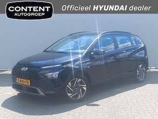 Hyundai Bayon 1.0 T-GDI 48V 100PK Comfort Smart | Navi | Cruise | Airco