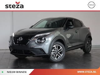 Nissan Juke 1.6 Hybrid N-Connecta