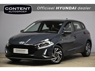 Hyundai i20 1.0 T-GDI MHEV 100pk Comfort Smart | Navi | Cruise | Airco