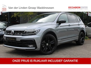 Volkswagen Tiguan 1.5 TSI DSG R-Line Black Style 7P. Pano/Leer/360view/Elek. Trekh