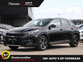 Kia XCeed 1.6 GDi PHEV DynamicLine I Navi I Half-leder I Camera I Keyless