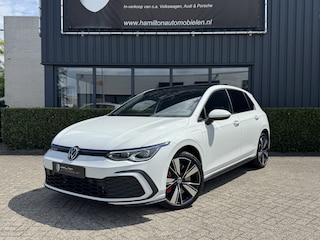Volkswagen Golf 8 GTE 1.4 TSI 245pk DSG / Aut. E-Hybrid IQ Light Head Up Panoramadak 18" 47dkm!!