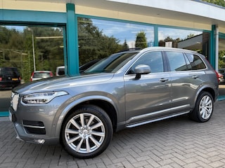 Volvo XC90 INSCRIPTION T5 AWD 7-Pers Pano, Head-Up, 20Inch, Kamera, NAP