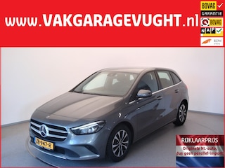 Mercedes-Benz B-klasse 180 136pk Business Solution Plus AUTOMAAT