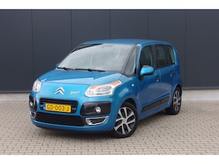 Citroën C3 Picasso 1.4 VTi Aura | Trekhaak | Airco | Cruise-Controle | Hoge instap