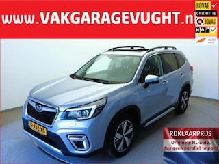 Subaru Forester AWD 2.0i-16V e-BOXER 150pk "Premium First Edition Pack"