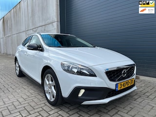 Volvo V40 1.6i T4 Momentum CLIMA NAVI PDC