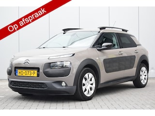 Citroën C4 Cactus 1.2 PureTech Business Navi/Camera Priv/Glass Ecc Cruise Pdc