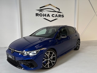 Volkswagen Golf 2.0 TSI R 4Motion Akra Performance