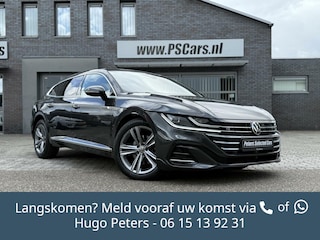 Volkswagen Arteon 1.4 TSI eHybrid R-Line Business+