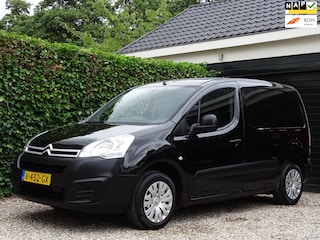Citroën Berlingo 1.6 BlueHDI 100 Club S&S | Automaat | Euro 6 | N.A.P. | EX BTW