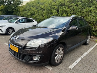 Renault Mégane Estate 1.5 dCi Expression | Navi | Airco | Cruise | N.A.P