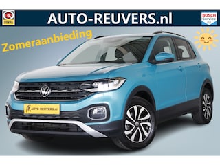 Volkswagen T-Cross 1.0 TSI Active / LED / Navi / ACC / CarPlay / Cam
