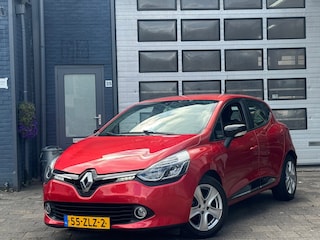 Renault Clio 0.9 TCe Expression | Airco | Cruise | Navi | N.A.P
