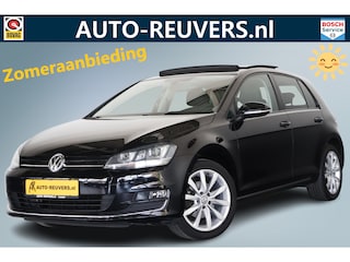 Volkswagen Golf 1.4 TSI Highline / Opendak / Bi-Xenon / Navi / Afn trekhaak
