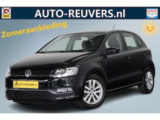 Volkswagen Polo 1.2 TSI Highline / Airco / Bluetooth / Cruisecontrol / LMV