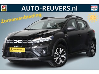 Dacia Sandero Stepway 1.0 TCe 110 Extreme / LED / Navi / Camera / Clima / Cruisecontrol