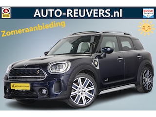 Mini Countryman 2.0 Cooper S E ALL4 MINI Yours / Opendak / LED / HK / HUD / Pilot assist