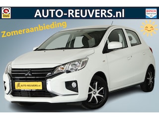 Mitsubishi Space Star 1.2 Active / Airco / Bluetooth / Airco / 4S band