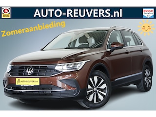Volkswagen Tiguan 1.5 TSI Move DSG / LED / Aut / Navi / ACC / CarPlay