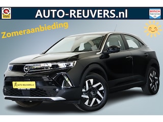 Opel Mokka 50-kWh 11kW Elegance / LED / Navi / CarPlay / Warmtepomp / Cam