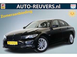 BMW 320e / LED / Navi / CarPlay / Cam / Clima