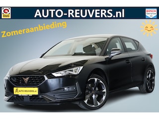 Cupra Leon 1.5 eTSI / LED / Navi / CarPlay / ACC