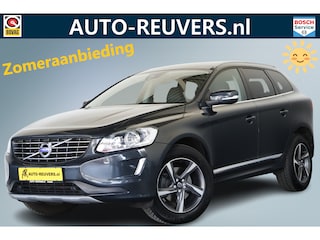 Volvo XC60 2.0 T5 AWD Summum / Navi / Leder / Memory / Cruisecontrol