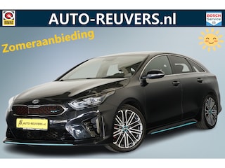 Kia ProCeed 1.6 T-GDI GT / LED / Navi / CarPlay / JBL / Cam / Aut