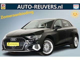 Audi A3 Sportback 35 TFSI Advanced edition / LED / Navi / CarPlay / ACC / DAB