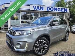 Suzuki Vitara 1.4 Boosterjet AllGrip Stijl | Trekhaak / Panorama / Carplay | 140 PK
