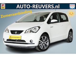 Seat Mii electric Plus Winterpakket / Bluetooth / Clima / Lichtmetaal