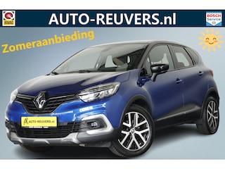 Renault Captur 1.3 TCe Version S / LED / Aut / Navi / Cam / 4S Band