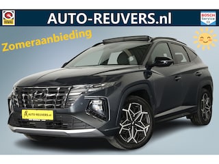 Hyundai Tucson 1.6 T-GDI PHEV N Line 4WD Panorama / Opendak / Leder / LED / ACC / CarPlay