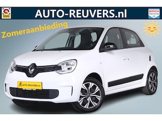 Renault Twingo 1.0 SCe Collection Bluetooth / Airco / Start&Stop / Lichtsensor