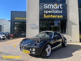 Smart Roadster 0.7 Veel opties! garantie!