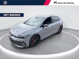 Volkswagen Golf 2.0 TSI 265pk DSG GTI · Panoramadak · Camera + Parkeersensoren · Navigatie · Head-up Display · Apple Car Play ·