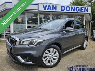 Suzuki S-Cross 1.0 Boosterjet Select | Automaat | Carplay / Navi / Cruise | 2019